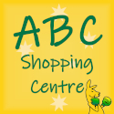 ABC Shopping Centre Logo